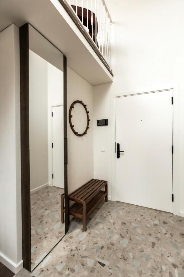 Loft 27 Apartamento Kaunas Exterior foto